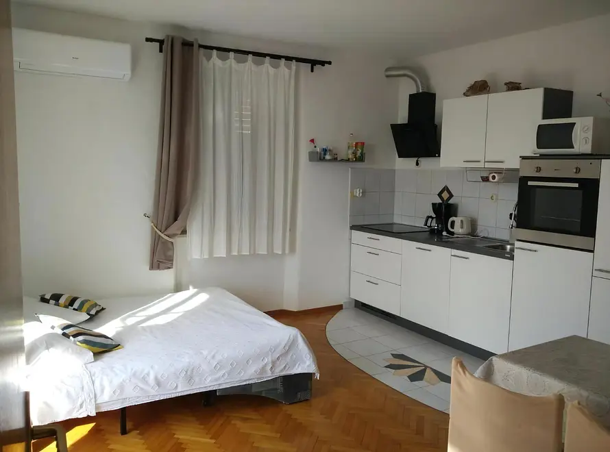 Ferienwohnung in Trogir mit Pool 999227739 42535 – Foto 4