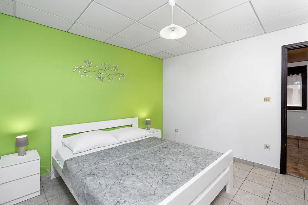 Ferienwohnung in Nin mit Pool und haustiergeeignet 999205999 34120 – Foto 37