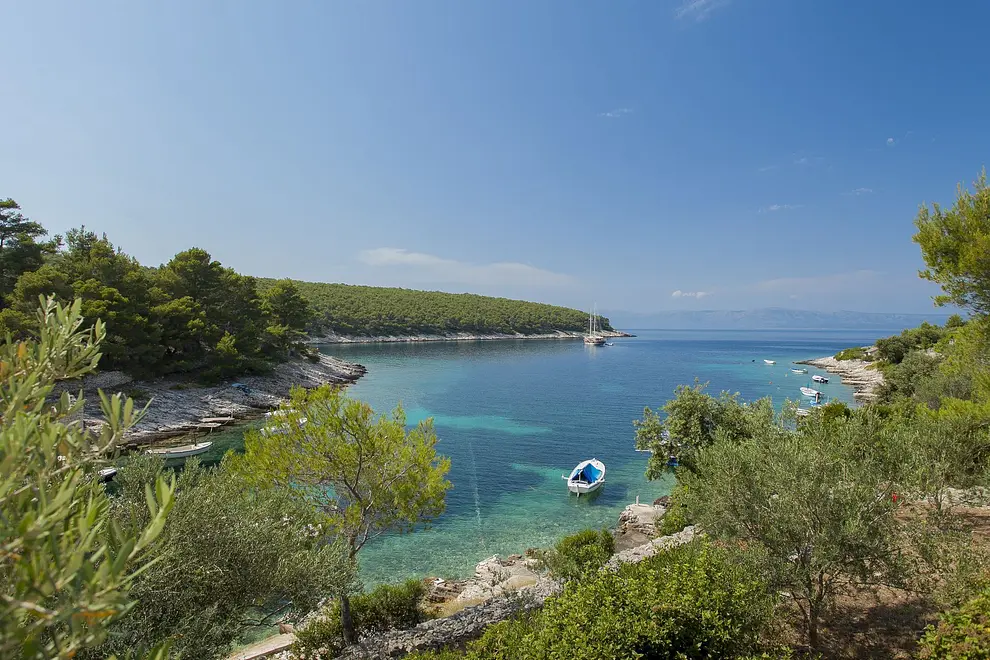 Ferienwohnung in Korcula  999208253 36230 – Foto 8