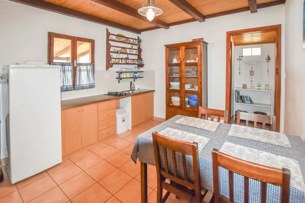 Ferienwohnung in Pasman haustiergeeignet 6611432 423