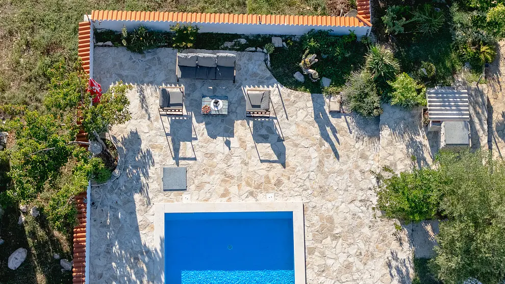 Ferienwohnung in Novigrad mit Pool 999210832 38666 – Foto 14