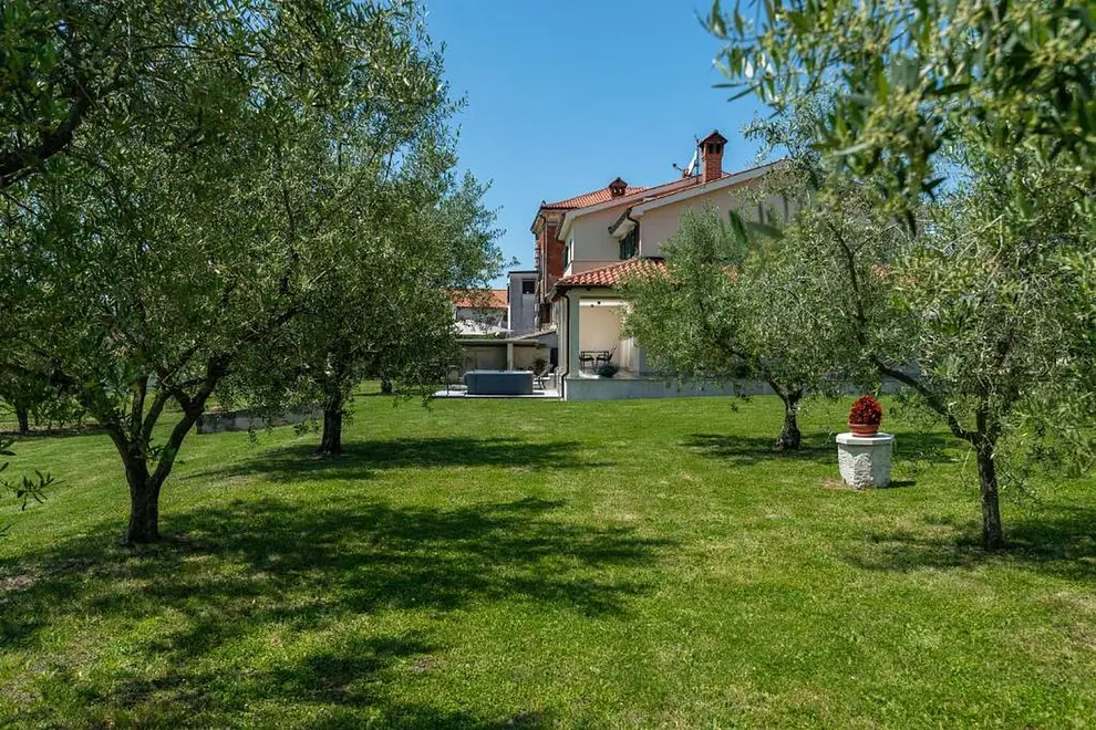 Ferienwohnung in Brtonigla  999212303 39964 – Foto 19