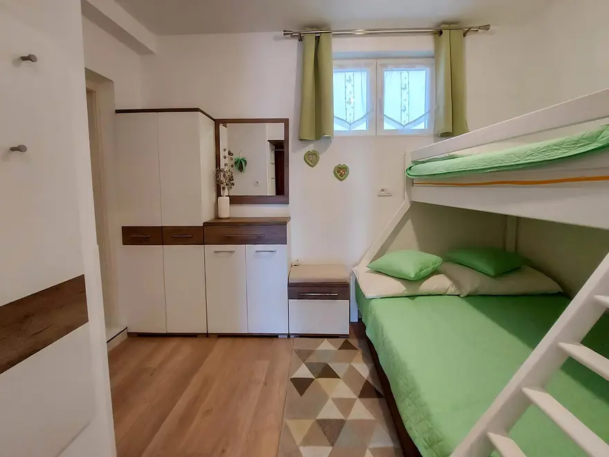 Ferienwohnung in Baska  999204804 32992 – Foto 19