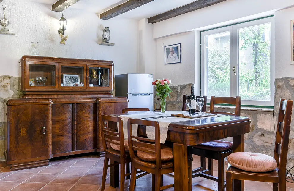 Ferienwohnung in Podstrana  999204166 41098 – Foto 7