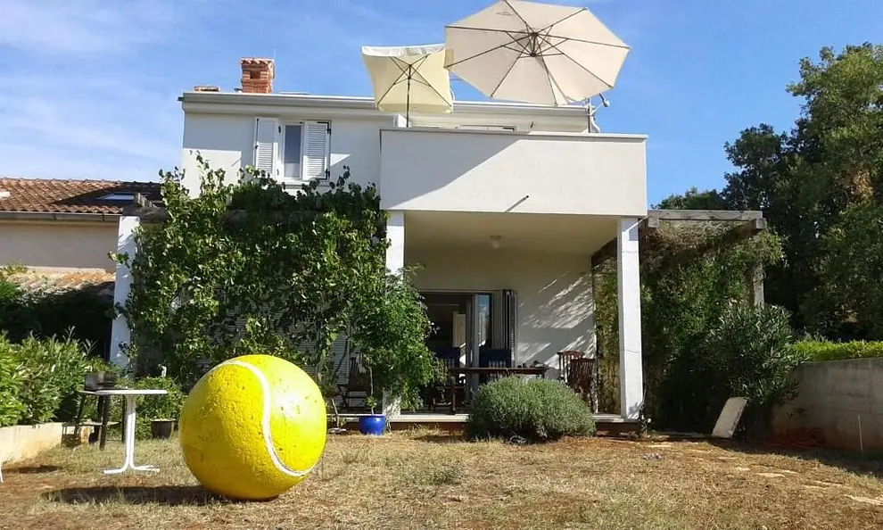 Ferienwohnung in Brtonigla  999212123 39815 – Foto 12