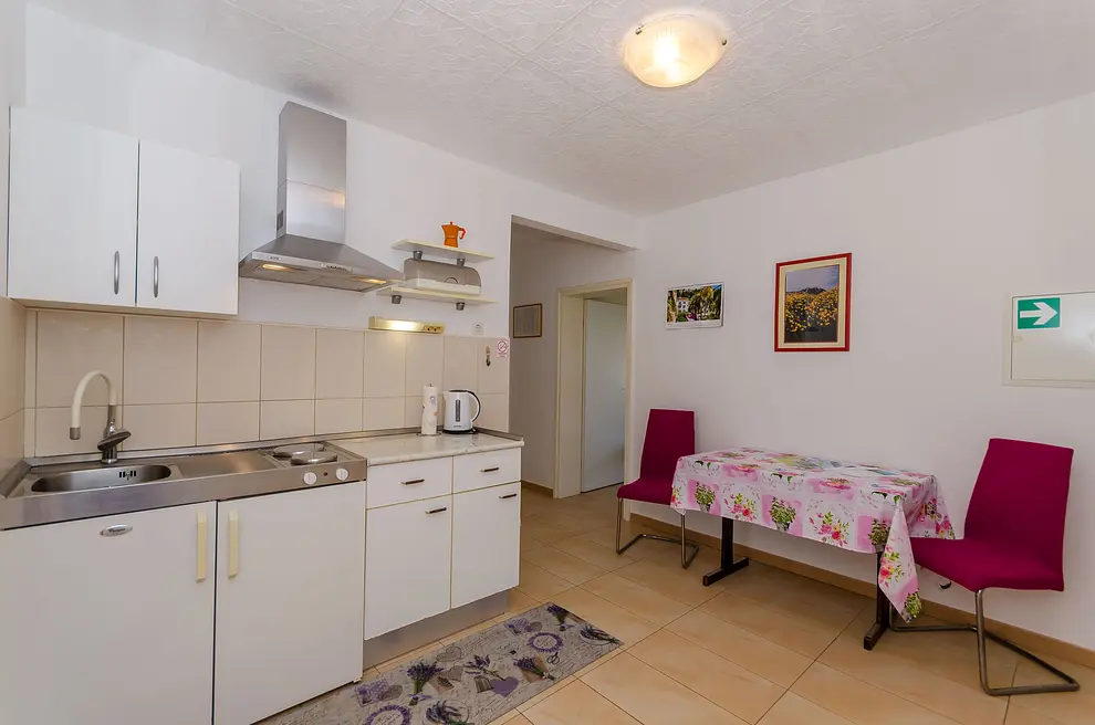 Ferienwohnung in Hvar  999211447 41276 – Foto 2