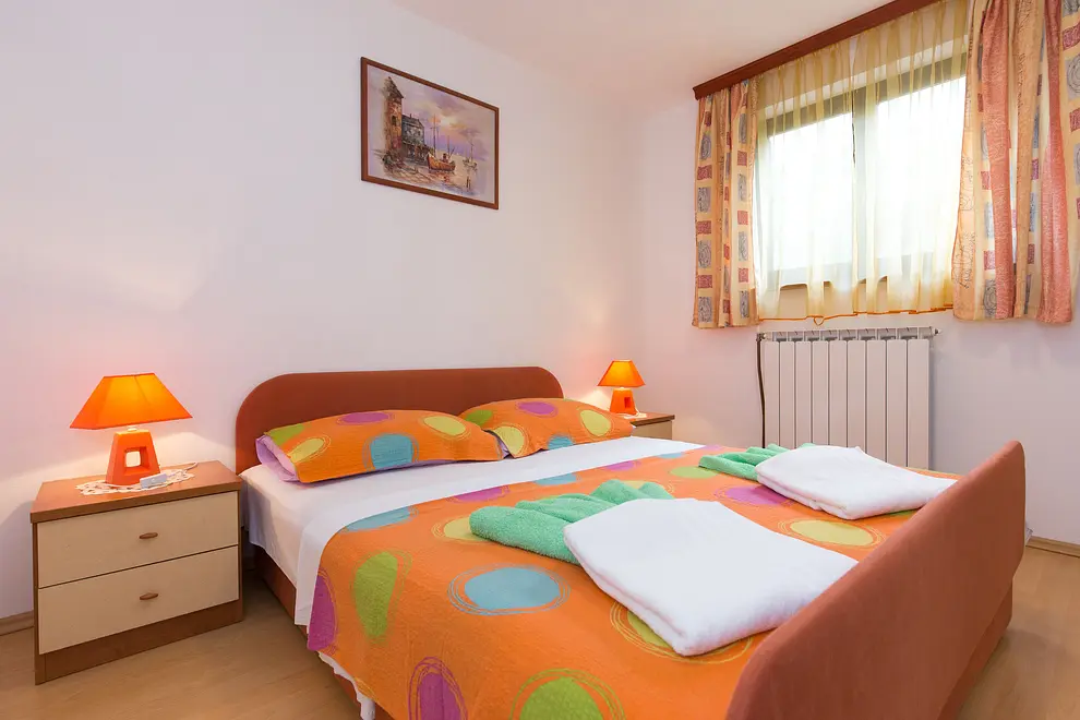 Ferienwohnung in Krk mit Pool 999205450 33605 – Foto 28