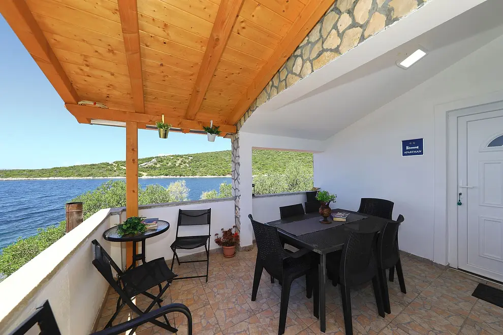 Ferienwohnung in Pasman haustiergeeignet 999203689 31922 – Foto 17