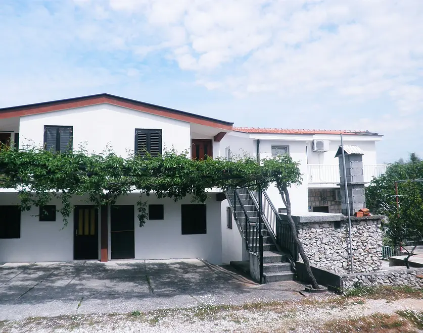 Ferienwohnung in Janjina  66124223 11270