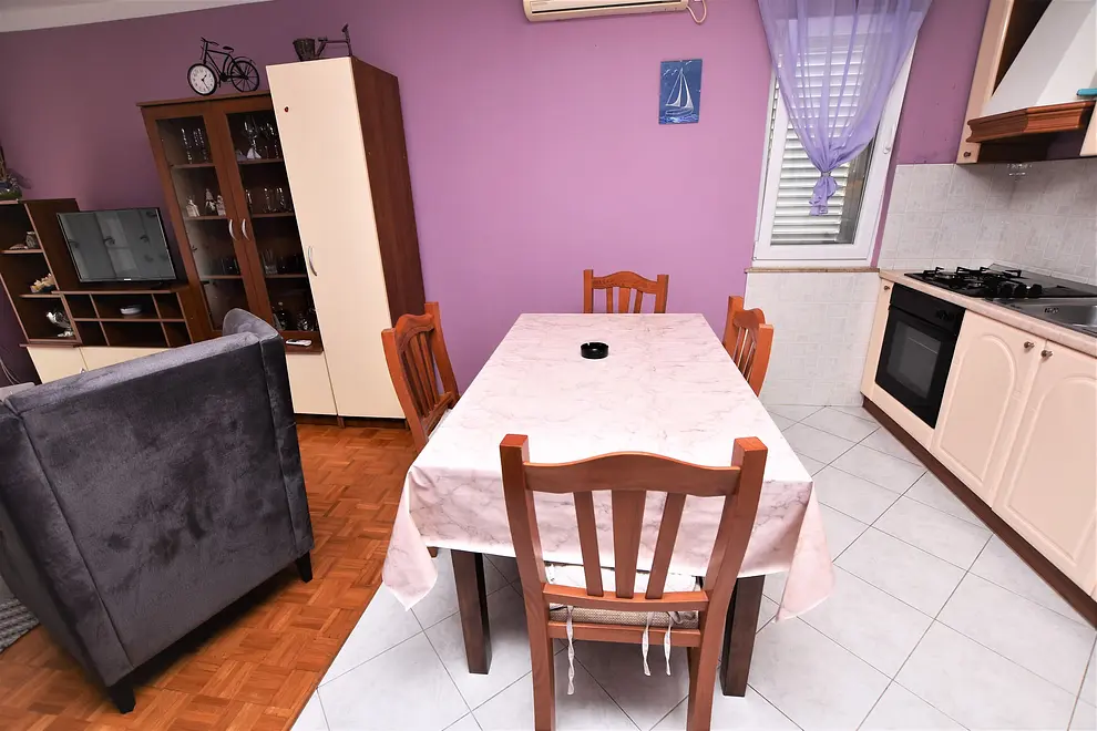 Ferienwohnung in Biograd  999210035 37922 – Foto 3