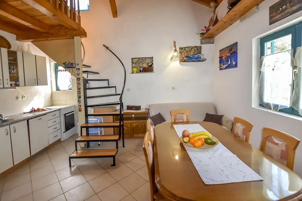 Ferienwohnung in Pasman  999203018 31277 – Foto 22