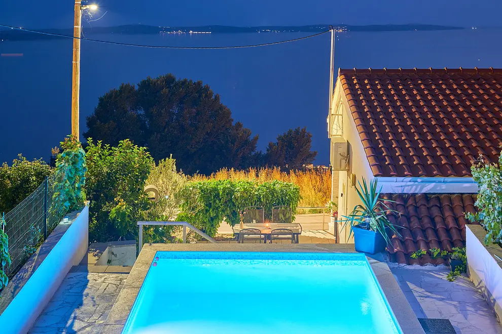 Ferienwohnung in Podstrana mit Pool 999205255 33422 – Foto 19