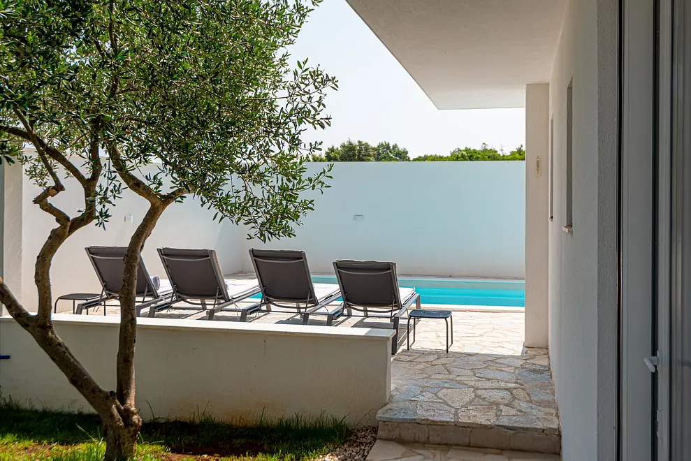 Ferienwohnung in Vodice mit Pool 999212472 40098 – Foto 43
