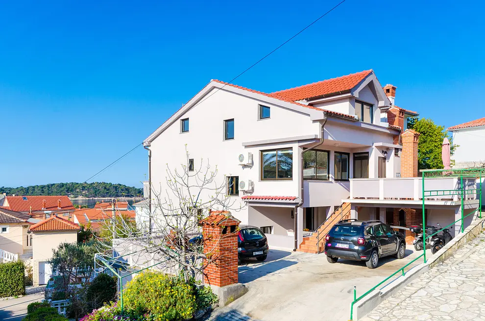 Ferienwohnung in Palit haustiergeeignet 66127046 13492