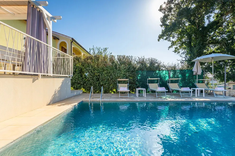 Ferienhaus in Porec mit Pool 999224079 42189 – Foto 17