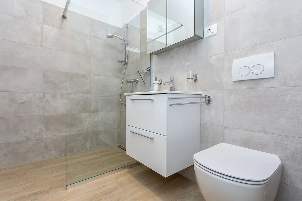 Ferienwohnung in Baska  66133545 18553