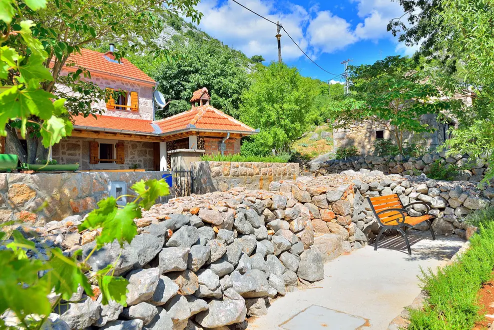 Ferienwohnung in Starigrad  999205452 33607 – Foto 13