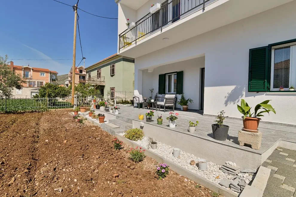 Ferienwohnung in Trogir  999211442 39216 – Foto 11
