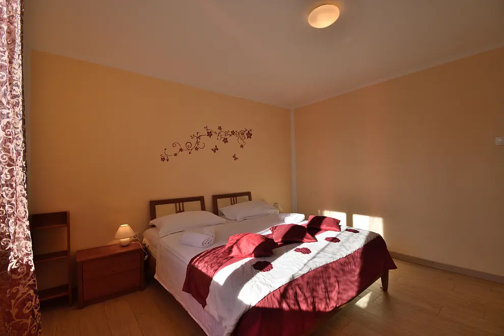 Ferienwohnung in Fazana  999210990 38815 – Foto 2
