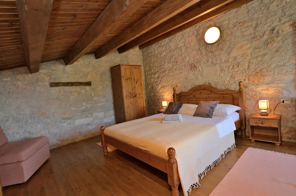 Ferienwohnung in Porec mit Pool und haustiergeeignet 999203644 31879 – Foto 13