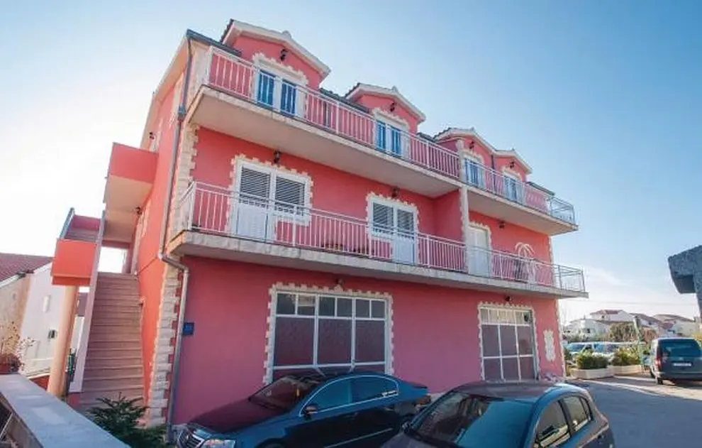 Ferienwohnung in Tribunj haustiergeeignet 66143912 24947