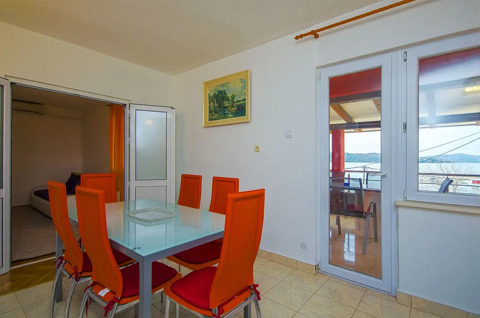 Ferienwohnung in Ciovo  999205724 33862 – Foto 15