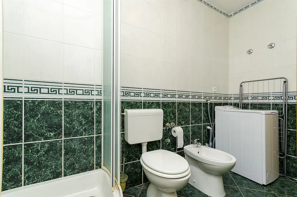 Ferienwohnung in Ciovo mit Pool und haustiergeeignet 999204620 32812 – Foto 12