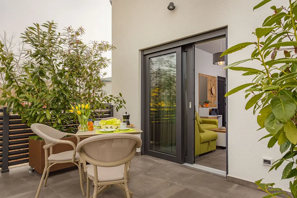 Ferienwohnung in Umag  999210384 38246 – Foto 15