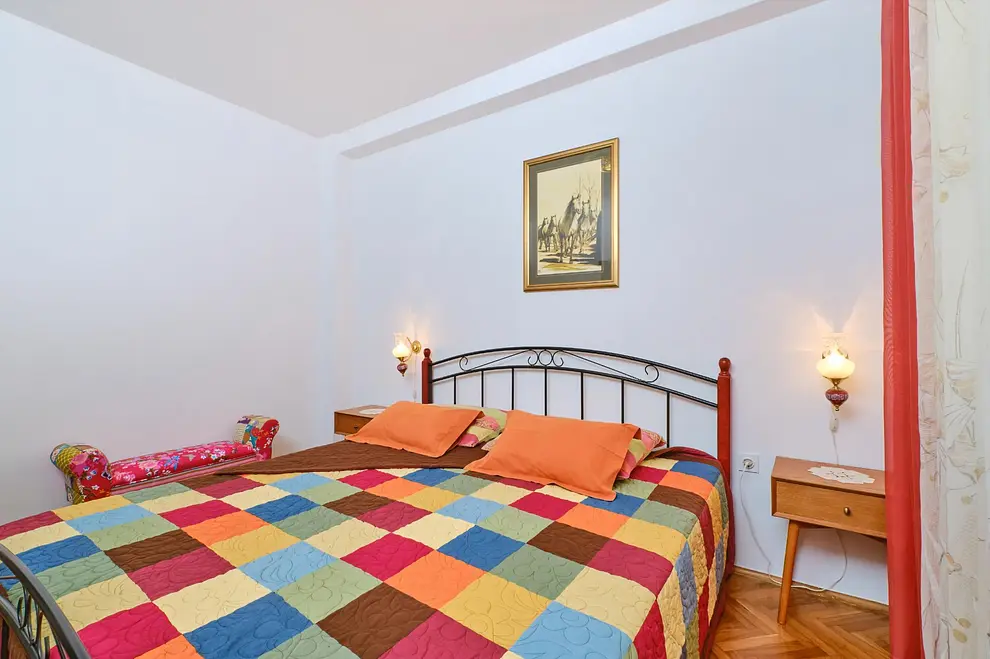 Ferienwohnung in Losinj  999211205 39017 – Foto 22