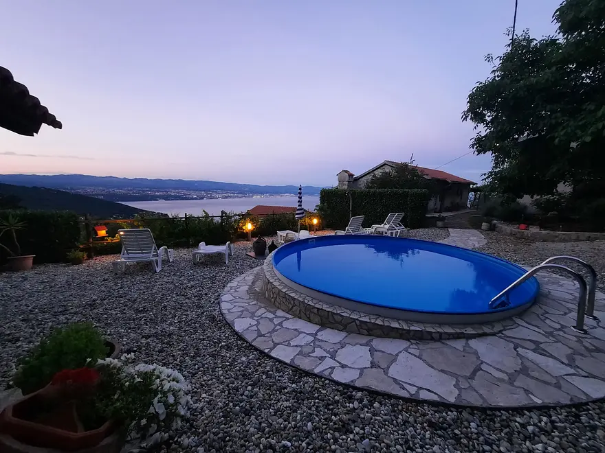 Ferienwohnung in Lovran mit Pool 999209455 37378 – Foto 30