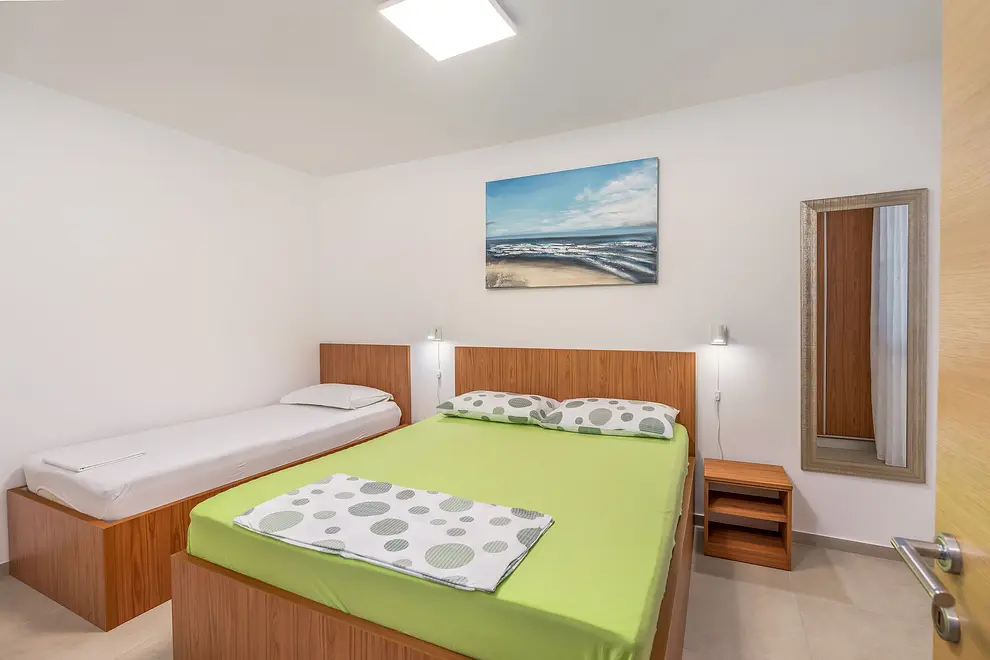 Ferienwohnung in Mandre haustiergeeignet 999210173 38050 – Foto 30