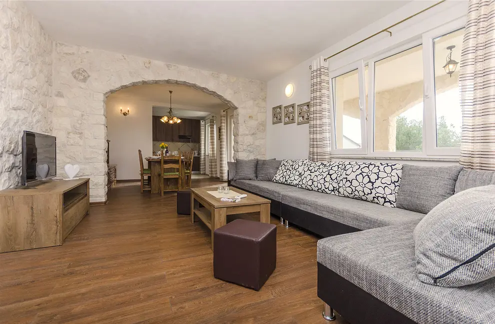 Ferienwohnung in Vodice  999204112 32324 – Foto 37