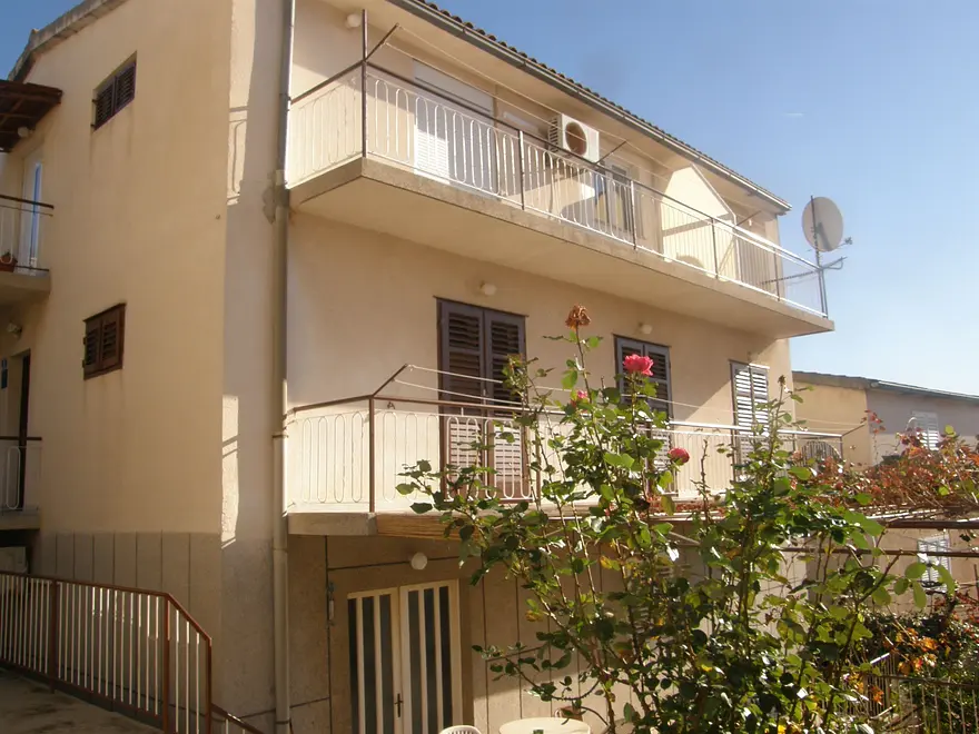Ferienwohnung in Primosten  999204960 33132 – Foto 33
