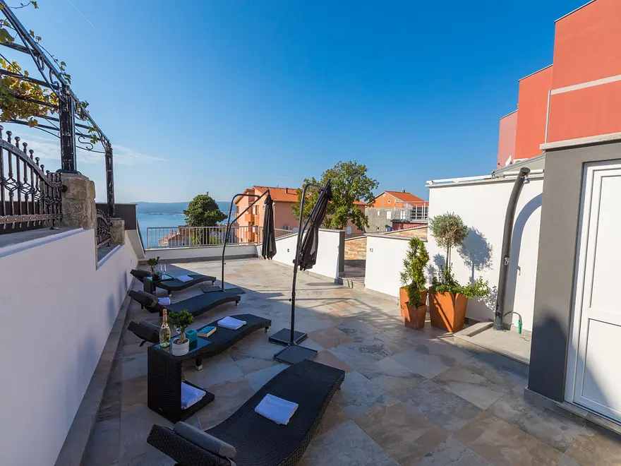 Ferienwohnung in Crikvenica mit Pool 999205221 33388 – Foto 32