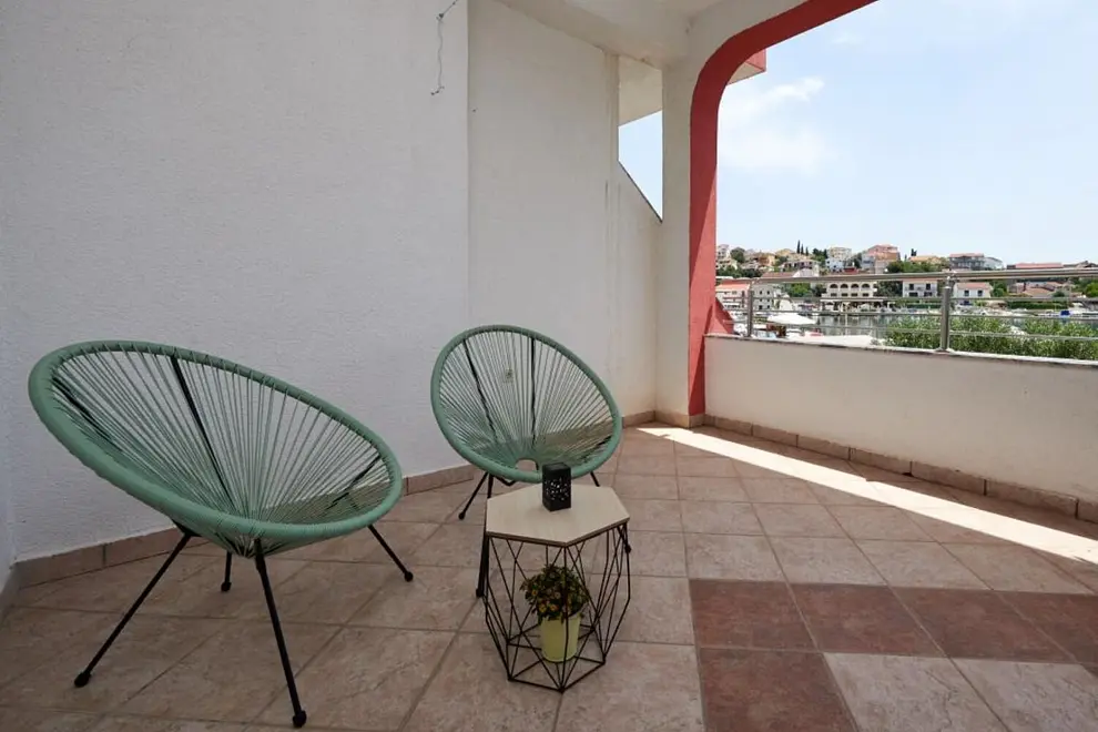 Ferienwohnung in Seget haustiergeeignet 999209978 37872 – Foto 21