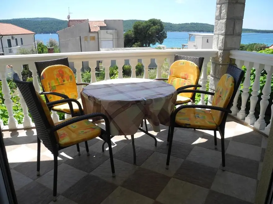 Ferienwohnung in Sibenik  66154856 28137