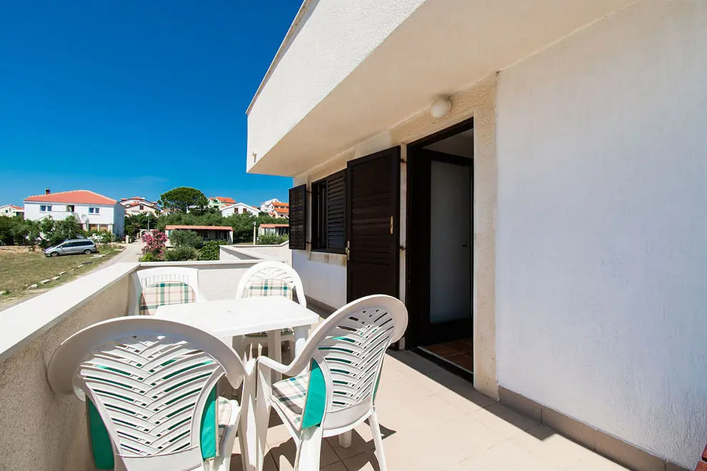 Ferienwohnung in Pag mit Pool 999202362 30669 – Foto 39
