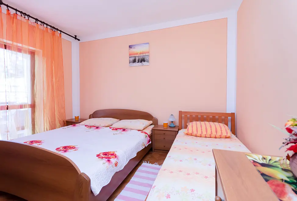 Ferienwohnung in Kampor  999204921 33096 – Foto 27