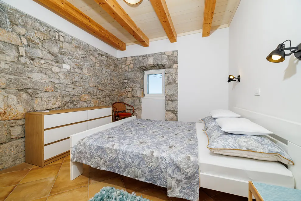 Ferienwohnung in Krk  999207954 41170 – Foto 4