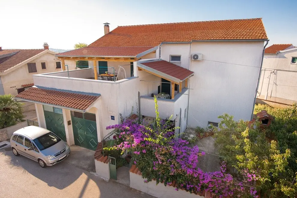 Ferienwohnung in Vodice  999202359 30666 – Foto 7