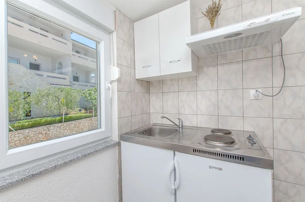 Ferienwohnung in Rogoznica  999204075 32287 – Foto 5