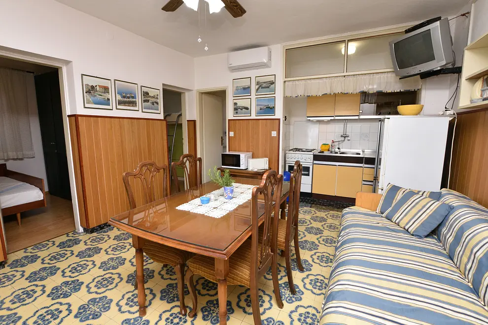 Ferienwohnung in Primosten  999208749 36703 – Foto 13