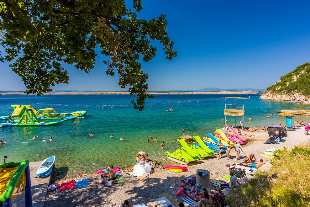 Ferienwohnung in Crikvenica  999203251 31507 – Foto 7