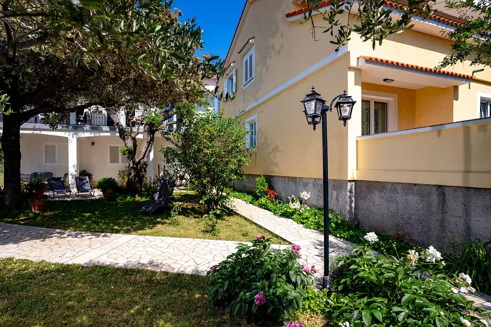 Ferienwohnung in Barbat  999237534 43093 – Foto 11