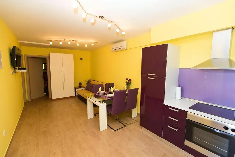Ferienwohnung in Crikvenica mit Pool 999204657 32848 – Foto 15