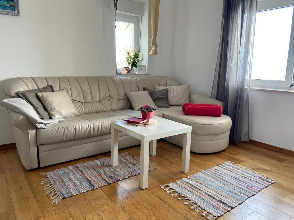 Ferienwohnung in Lovran mit Pool 999208674 36628