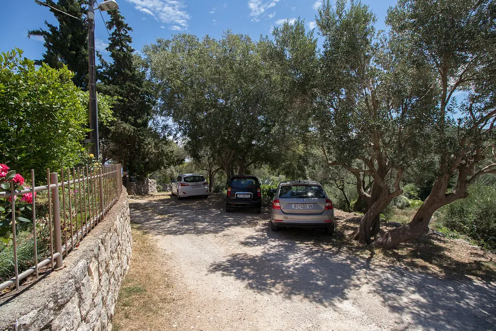 Ferienwohnung in Losinj  999203699 31932 – Foto 20