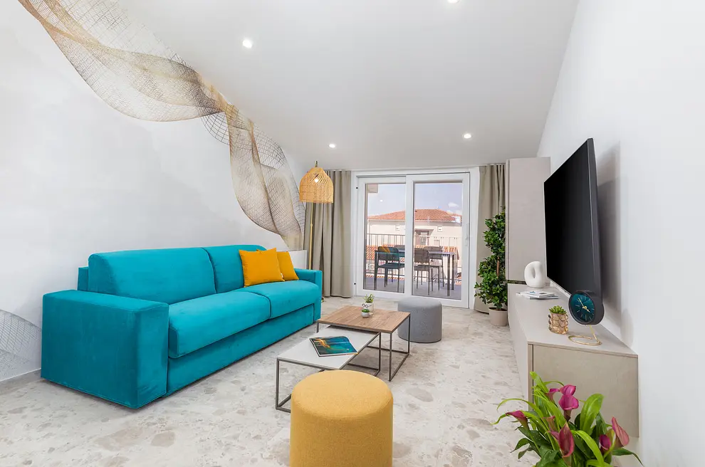 Ferienwohnung in Fazana mit Pool 66159561 29688