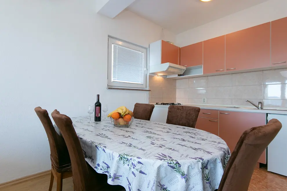 Ferienwohnung in Brela haustiergeeignet 999206888 34973 – Foto 5