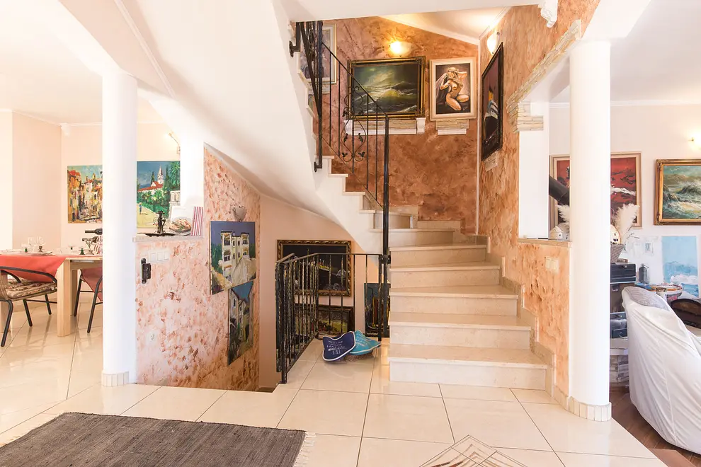 Ferienwohnung in Opatija mit Pool 999229766 42658 – Foto 12